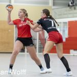 OLDENZAAL, NETHERLANDS - SEPTEMBER 01
during the match at the OHC Bully Stadium 11-09-2022 Oldenzaal (photo by Johan Wolff/Orange Pictures)