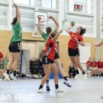 OLDENZAAL, NETHERLANDS - SEPTEMBER 01
during the match at the OHC Bully Stadium 11-09-2022 Oldenzaal (photo by Johan Wolff/Orange Pictures)