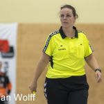 OLDENZAAL, NETHERLANDS - SEPTEMBER 01
during the match at the OHC Bully Stadium 11-09-2022 Oldenzaal (photo by Johan Wolff/Orange Pictures)