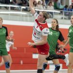 OLDENZAAL, NETHERLANDS - SEPTEMBER 01
during the match at the OHC Bully Stadium 11-09-2022 Oldenzaal (photo by Johan Wolff/Orange Pictures)