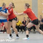 OLDENZAAL, NETHERLANDS - SEPTEMBER 01
during the match at the OHC Bully Stadium 11-09-2022 Oldenzaal (photo by Johan Wolff/Orange Pictures)