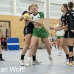 OLDENZAAL, NETHERLANDS - SEPTEMBER 01
during the match at the OHC Bully Stadium 11-09-2022 Oldenzaal (photo by Johan Wolff/Orange Pictures)