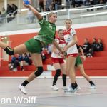 OLDENZAAL, NETHERLANDS - SEPTEMBER 01
during the match at the OHC Bully Stadium 11-09-2022 Oldenzaal (photo by Johan Wolff/Orange Pictures)