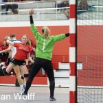 OLDENZAAL, NETHERLANDS - SEPTEMBER 01
during the match at the OHC Bully Stadium 11-09-2022 Oldenzaal (photo by Johan Wolff/Orange Pictures)