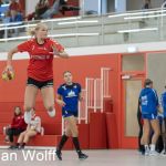 OLDENZAAL, NETHERLANDS - SEPTEMBER 01
during the match at the OHC Bully Stadium 11-09-2022 Oldenzaal (photo by Johan Wolff/Orange Pictures)