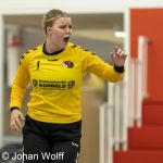 OLDENZAAL, NETHERLANDS - SEPTEMBER 01
during the match at the OHC Bully Stadium 11-09-2022 Oldenzaal (photo by Johan Wolff/Orange Pictures)