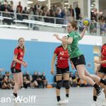 OLDENZAAL, NETHERLANDS - SEPTEMBER 01
during the match at the OHC Bully Stadium 11-09-2022 Oldenzaal (photo by Johan Wolff/Orange Pictures)