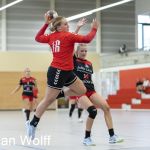 OLDENZAAL, NETHERLANDS - SEPTEMBER 01
during the match at the OHC Bully Stadium 11-09-2022 Oldenzaal (photo by Johan Wolff/Orange Pictures)