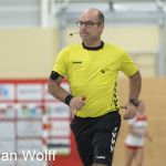 OLDENZAAL, NETHERLANDS - SEPTEMBER 01
during the match at the OHC Bully Stadium 11-09-2022 Oldenzaal (photo by Johan Wolff/Orange Pictures)