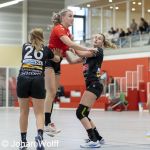 OLDENZAAL, NETHERLANDS - SEPTEMBER 01
during the match at the OHC Bully Stadium 11-09-2022 Oldenzaal (photo by Johan Wolff/Orange Pictures)