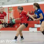 OLDENZAAL, NETHERLANDS - SEPTEMBER 01
during the match at the OHC Bully Stadium 11-09-2022 Oldenzaal (photo by Johan Wolff/Orange Pictures)