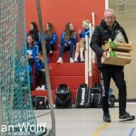 OLDENZAAL, NETHERLANDS - SEPTEMBER 01
during the match at the OHC Bully Stadium 11-09-2022 Oldenzaal (photo by Johan Wolff/Orange Pictures)
