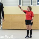 OLDENZAAL, NETHERLANDS - SEPTEMBER 01
during the match at the OHC Bully Stadium 11-09-2022 Oldenzaal (photo by Johan Wolff/Orange Pictures)