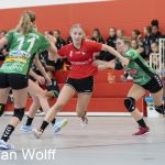 OLDENZAAL, NETHERLANDS - SEPTEMBER 01
during the match at the OHC Bully Stadium 11-09-2022 Oldenzaal (photo by Johan Wolff/Orange Pictures)