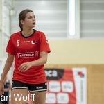 OLDENZAAL, NETHERLANDS - SEPTEMBER 01
during the match at the OHC Bully Stadium 11-09-2022 Oldenzaal (photo by Johan Wolff/Orange Pictures)