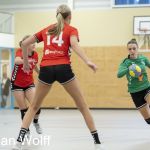 OLDENZAAL, NETHERLANDS - SEPTEMBER 01
during the match at the OHC Bully Stadium 11-09-2022 Oldenzaal (photo by Johan Wolff/Orange Pictures)