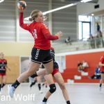 OLDENZAAL, NETHERLANDS - SEPTEMBER 01
during the match at the OHC Bully Stadium 11-09-2022 Oldenzaal (photo by Johan Wolff/Orange Pictures)