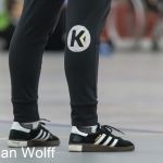 OLDENZAAL, NETHERLANDS - SEPTEMBER 01
during the match at the OHC Bully Stadium 11-09-2022 Oldenzaal (photo by Johan Wolff/Orange Pictures)