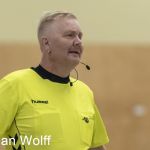 OLDENZAAL, NETHERLANDS - SEPTEMBER 01
during the match at the OHC Bully Stadium 11-09-2022 Oldenzaal (photo by Johan Wolff/Orange Pictures)