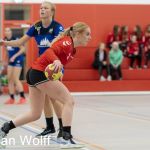 OLDENZAAL, NETHERLANDS - SEPTEMBER 01
during the match at the OHC Bully Stadium 11-09-2022 Oldenzaal (photo by Johan Wolff/Orange Pictures)