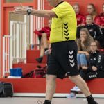 OLDENZAAL, NETHERLANDS - SEPTEMBER 01
during the match at the OHC Bully Stadium 11-09-2022 Oldenzaal (photo by Johan Wolff/Orange Pictures)