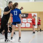 OLDENZAAL, NETHERLANDS - SEPTEMBER 01
during the match at the OHC Bully Stadium 11-09-2022 Oldenzaal (photo by Johan Wolff/Orange Pictures)