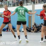 OLDENZAAL, NETHERLANDS - SEPTEMBER 01
during the match at the OHC Bully Stadium 11-09-2022 Oldenzaal (photo by Johan Wolff/Orange Pictures)