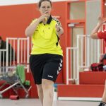 OLDENZAAL, NETHERLANDS - SEPTEMBER 01
during the match at the OHC Bully Stadium 11-09-2022 Oldenzaal (photo by Johan Wolff/Orange Pictures)