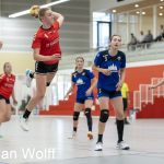 OLDENZAAL, NETHERLANDS - SEPTEMBER 01
during the match at the OHC Bully Stadium 11-09-2022 Oldenzaal (photo by Johan Wolff/Orange Pictures)