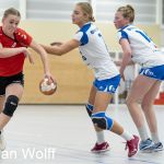 OLDENZAAL, NETHERLANDS - SEPTEMBER 01
during the match at the OHC Bully Stadium 11-09-2022 Oldenzaal (photo by Johan Wolff/Orange Pictures)