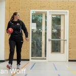 OLDENZAAL, NETHERLANDS - SEPTEMBER 01
during the match at the OHC Bully Stadium 11-09-2022 Oldenzaal (photo by Johan Wolff/Orange Pictures)