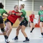 OLDENZAAL, NETHERLANDS - SEPTEMBER 01
during the match at the OHC Bully Stadium 11-09-2022 Oldenzaal (photo by Johan Wolff/Orange Pictures)