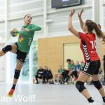 OLDENZAAL, NETHERLANDS - SEPTEMBER 01
during the match at the OHC Bully Stadium 11-09-2022 Oldenzaal (photo by Johan Wolff/Orange Pictures)