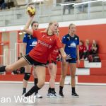 OLDENZAAL, NETHERLANDS - SEPTEMBER 01
during the match at the OHC Bully Stadium 11-09-2022 Oldenzaal (photo by Johan Wolff/Orange Pictures)