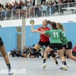 OLDENZAAL, NETHERLANDS - SEPTEMBER 01
during the match at the OHC Bully Stadium 11-09-2022 Oldenzaal (photo by Johan Wolff/Orange Pictures)