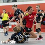 OLDENZAAL, NETHERLANDS - SEPTEMBER 01
during the match at the OHC Bully Stadium 11-09-2022 Oldenzaal (photo by Johan Wolff/Orange Pictures)