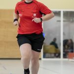 OLDENZAAL, NETHERLANDS - SEPTEMBER 01
during the match at the OHC Bully Stadium 11-09-2022 Oldenzaal (photo by Johan Wolff/Orange Pictures)