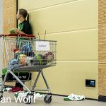 OLDENZAAL, NETHERLANDS - SEPTEMBER 01
during the match at the OHC Bully Stadium 11-09-2022 Oldenzaal (photo by Johan Wolff/Orange Pictures)