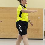 OLDENZAAL, NETHERLANDS - SEPTEMBER 01
during the match at the OHC Bully Stadium 11-09-2022 Oldenzaal (photo by Johan Wolff/Orange Pictures)