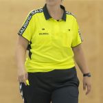 OLDENZAAL, NETHERLANDS - SEPTEMBER 01
during the match at the OHC Bully Stadium 11-09-2022 Oldenzaal (photo by Johan Wolff/Orange Pictures)