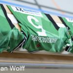 OLDENZAAL, NETHERLANDS - SEPTEMBER 01
during the match at the OHC Bully Stadium 11-09-2022 Oldenzaal (photo by Johan Wolff/Orange Pictures)