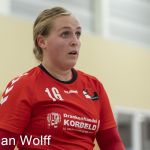 OLDENZAAL, NETHERLANDS - SEPTEMBER 01
during the match at the OHC Bully Stadium 11-09-2022 Oldenzaal (photo by Johan Wolff/Orange Pictures)