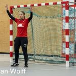 OLDENZAAL, NETHERLANDS - SEPTEMBER 01
during the match at the OHC Bully Stadium 11-09-2022 Oldenzaal (photo by Johan Wolff/Orange Pictures)