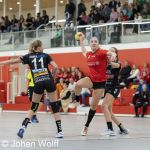 OLDENZAAL, NETHERLANDS - SEPTEMBER 01
during the match at the OHC Bully Stadium 11-09-2022 Oldenzaal (photo by Johan Wolff/Orange Pictures)