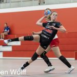 OLDENZAAL, NETHERLANDS - SEPTEMBER 01
during the match at the OHC Bully Stadium 11-09-2022 Oldenzaal (photo by Johan Wolff/Orange Pictures)