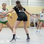 OLDENZAAL, NETHERLANDS - SEPTEMBER 01
during the match at the OHC Bully Stadium 11-09-2022 Oldenzaal (photo by Johan Wolff/Orange Pictures)