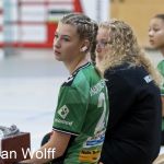OLDENZAAL, NETHERLANDS - SEPTEMBER 01
during the match at the OHC Bully Stadium 11-09-2022 Oldenzaal (photo by Johan Wolff/Orange Pictures)