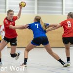 OLDENZAAL, NETHERLANDS - SEPTEMBER 01
during the match at the OHC Bully Stadium 11-09-2022 Oldenzaal (photo by Johan Wolff/Orange Pictures)