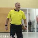 OLDENZAAL, NETHERLANDS - SEPTEMBER 01
during the match at the OHC Bully Stadium 11-09-2022 Oldenzaal (photo by Johan Wolff/Orange Pictures)