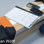 OLDENZAAL, NETHERLANDS - SEPTEMBER 01
during the match at the OHC Bully Stadium 11-09-2022 Oldenzaal (photo by Johan Wolff/Orange Pictures)